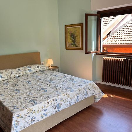 Miralago B&B And Apartments Bellagio Room photo