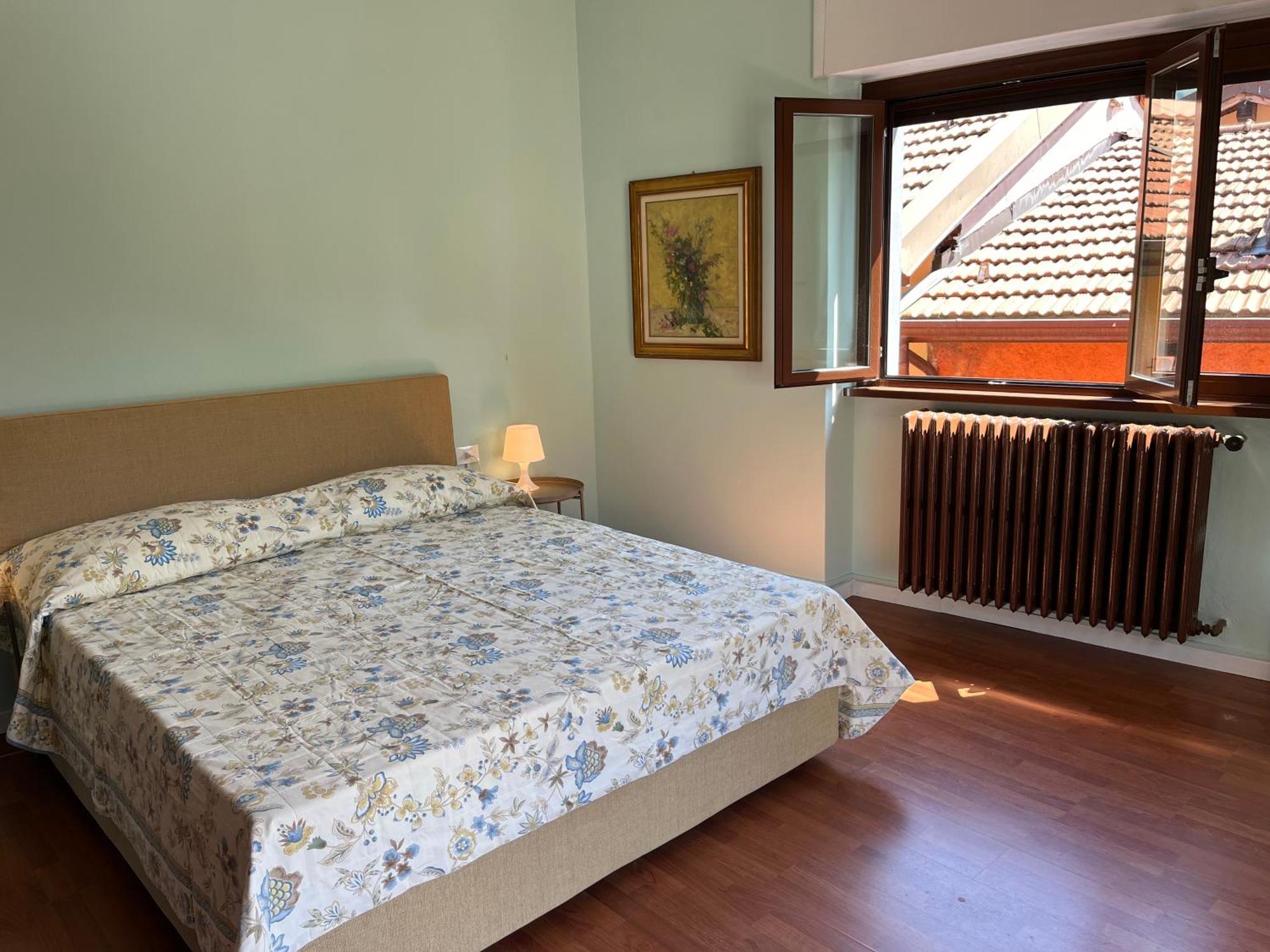 Miralago B&B And Apartments Bellagio Room photo