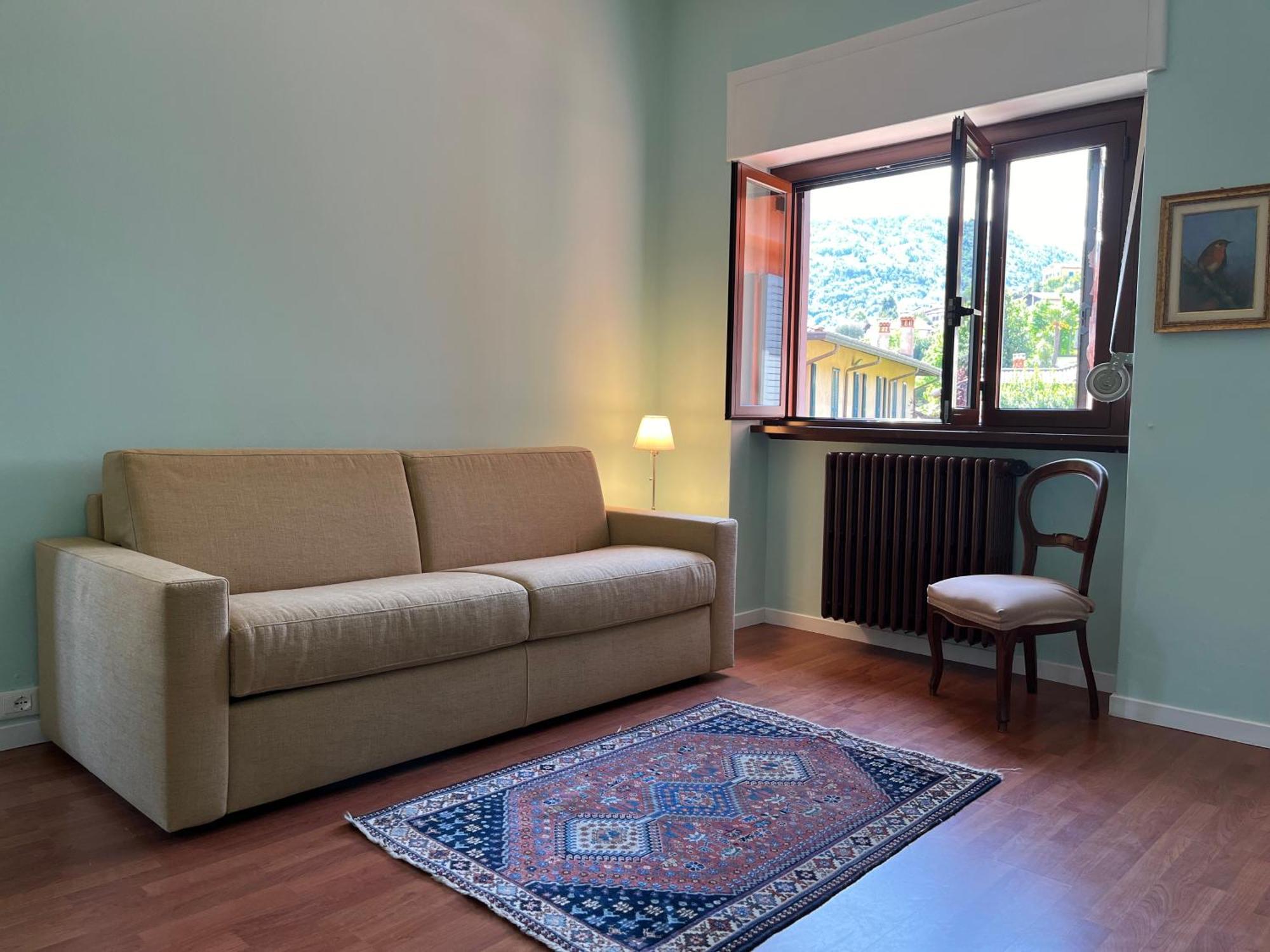 Miralago B&B And Apartments Bellagio Room photo