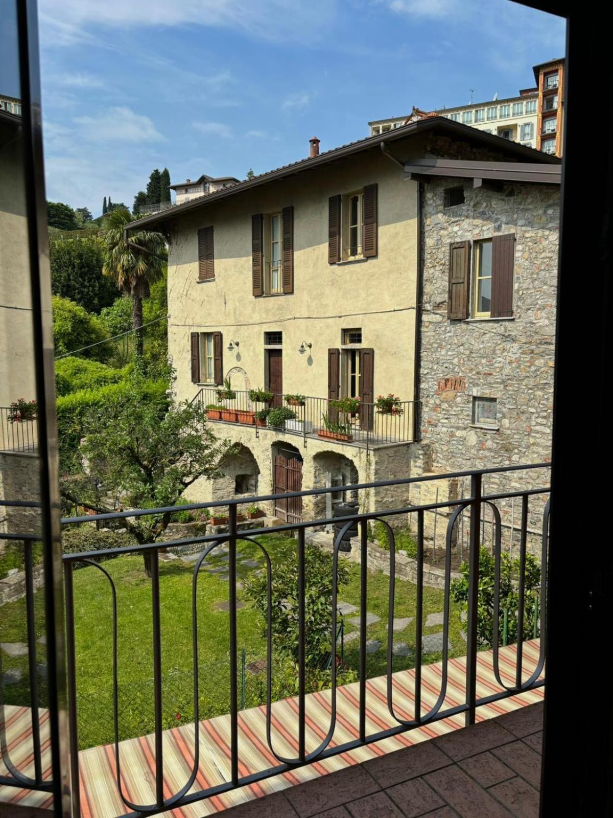 Miralago B&B And Apartments Bellagio Room photo