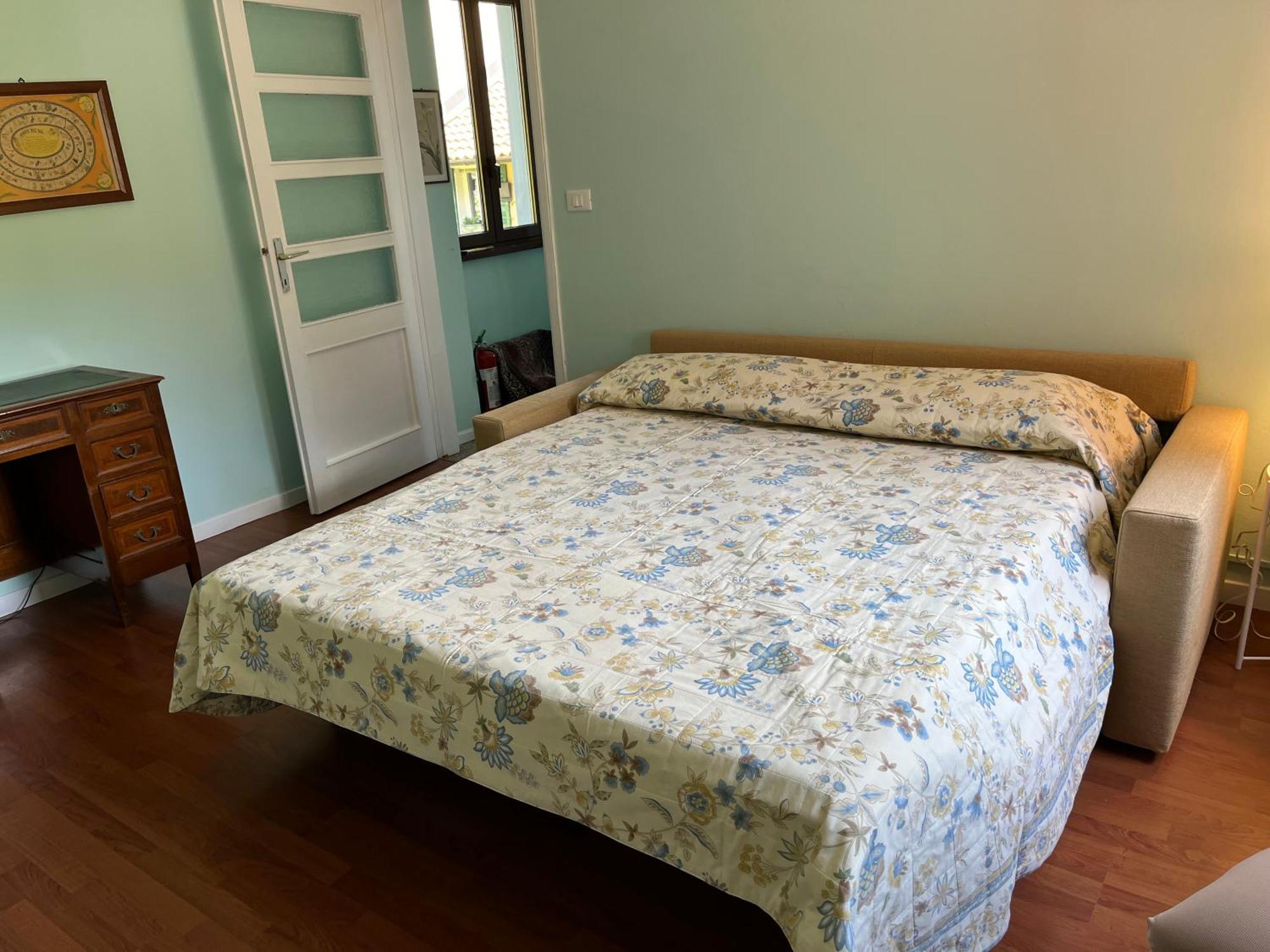 Miralago B&B And Apartments Bellagio Room photo