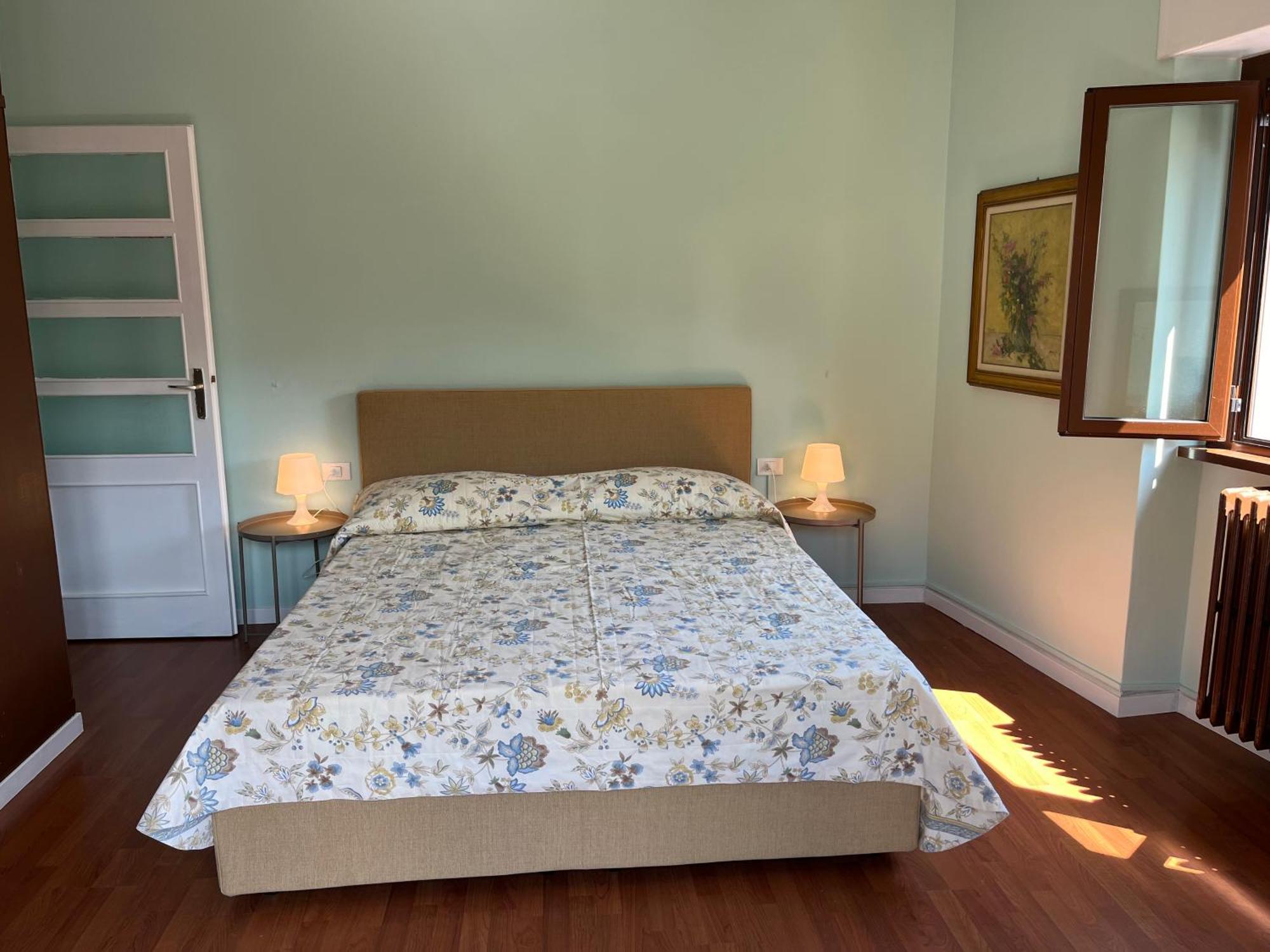 Miralago B&B And Apartments Bellagio Room photo