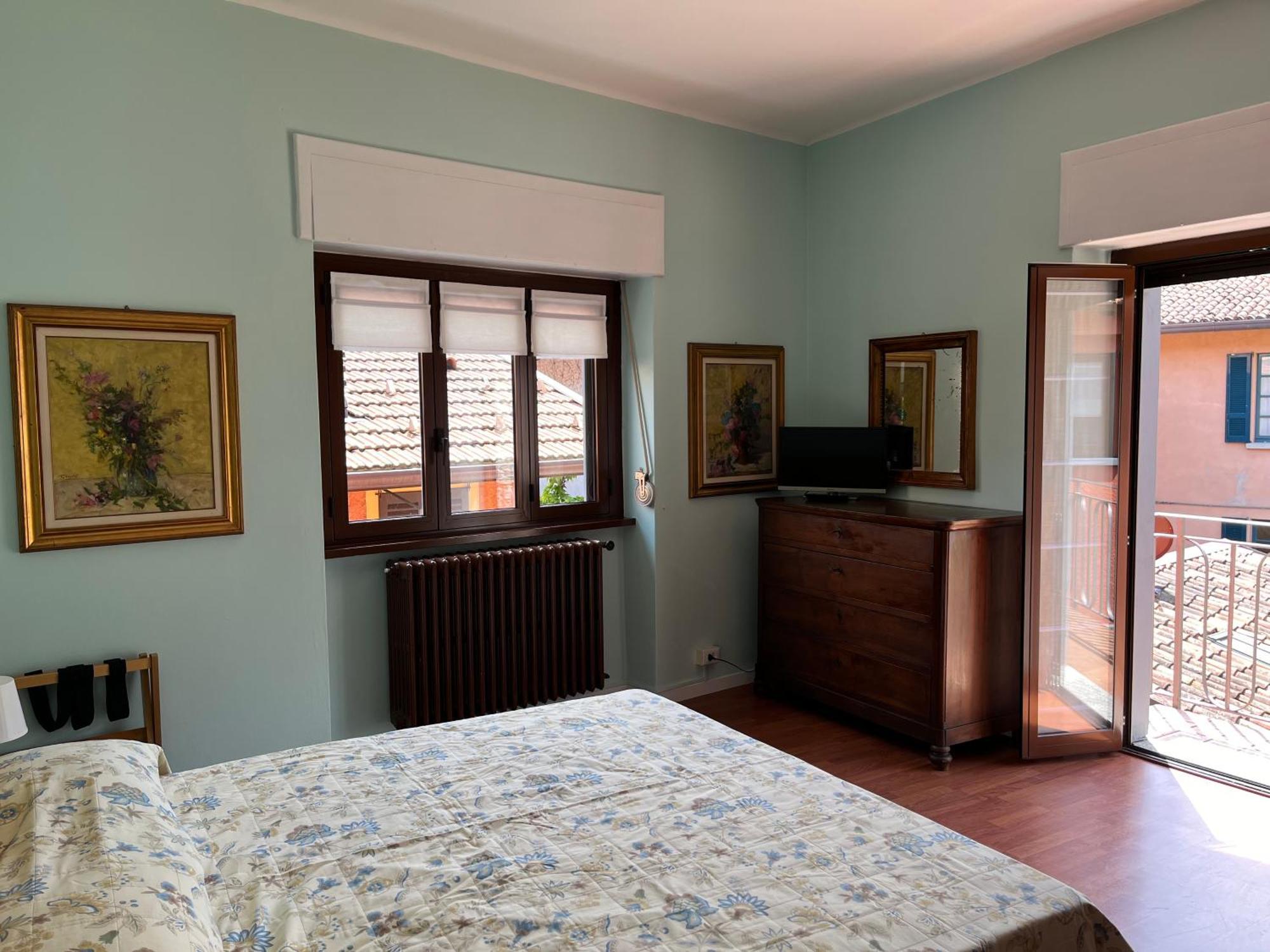 Miralago B&B And Apartments Bellagio Room photo
