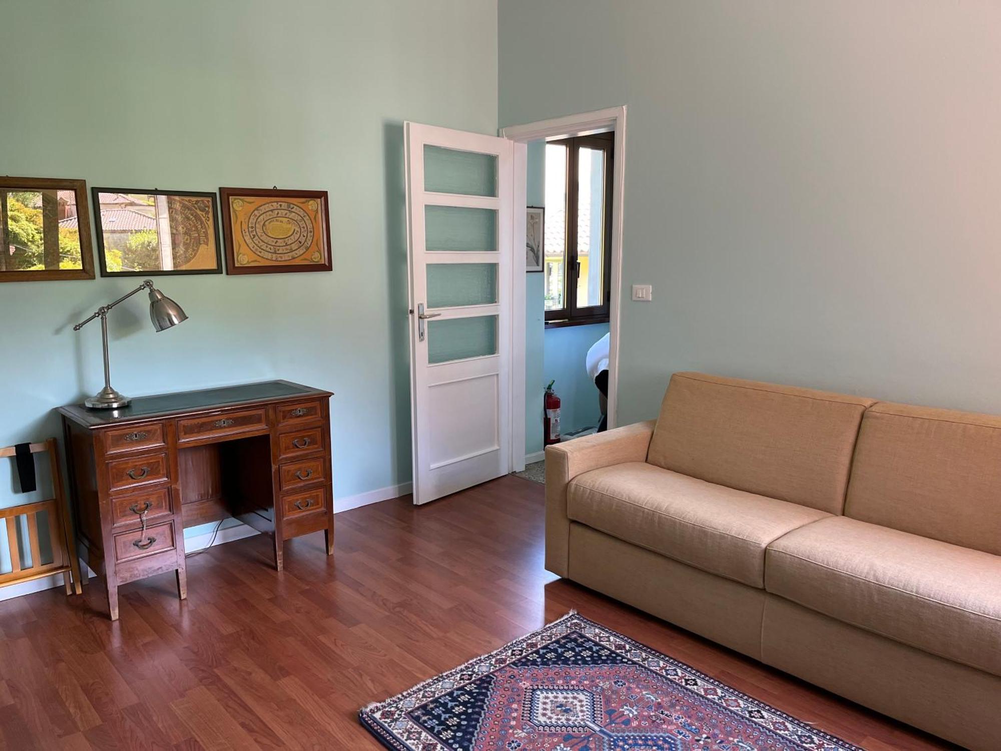 Miralago B&B And Apartments Bellagio Room photo