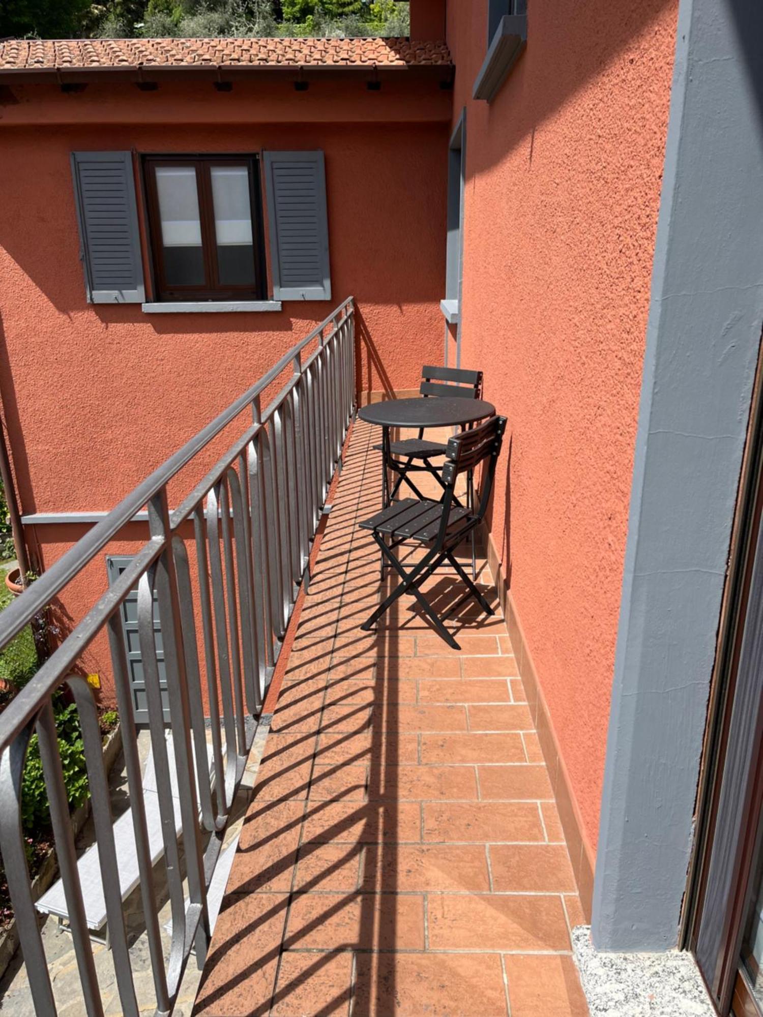Miralago B&B And Apartments Bellagio Room photo