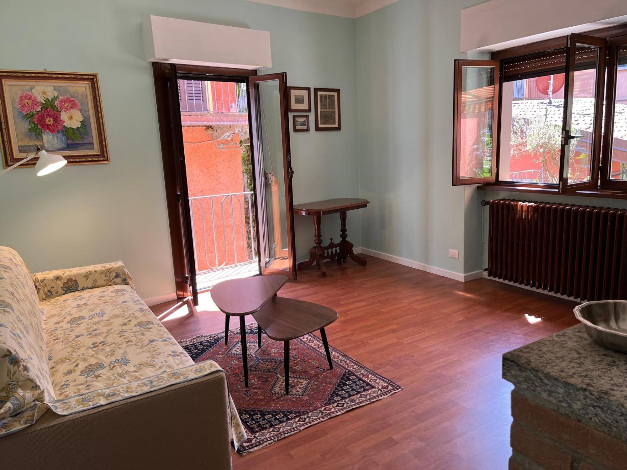 Miralago B&B And Apartments Bellagio Room photo