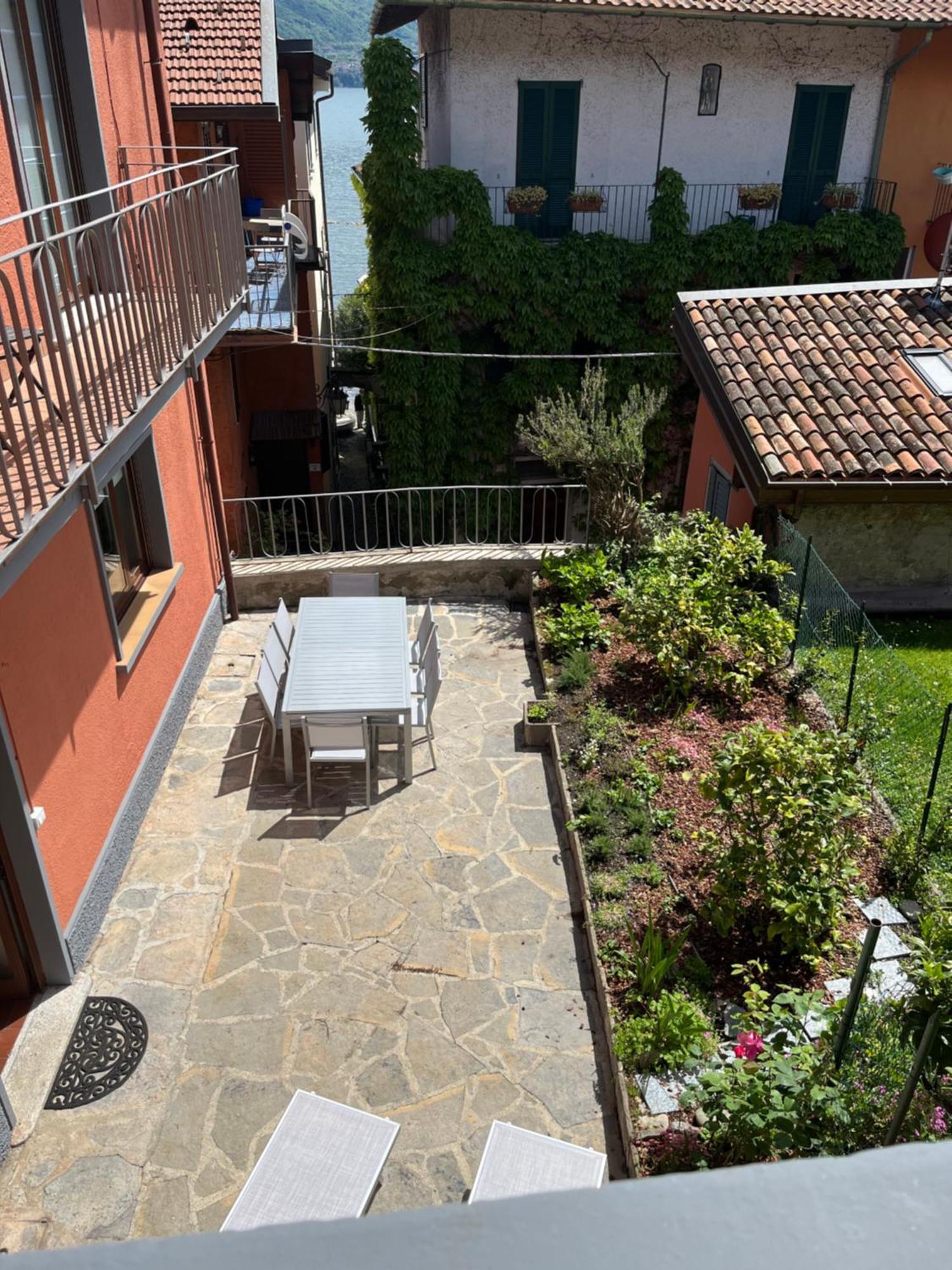 Miralago B&B And Apartments Bellagio Room photo