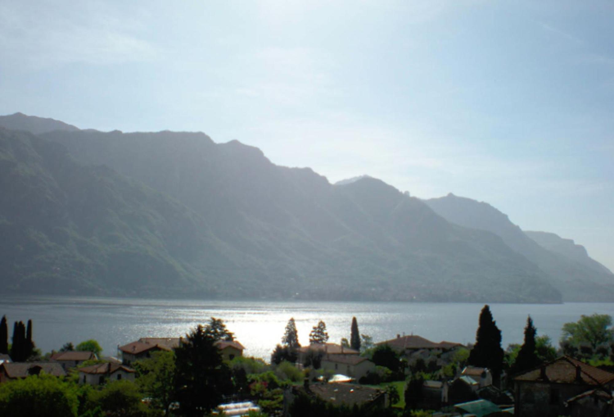Miralago B&B And Apartments Bellagio Room photo
